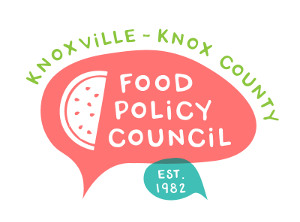 Knoxville-Knox County Food Policy Council